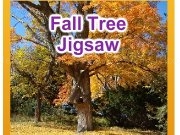 Jouer à Fall tree jigsaw