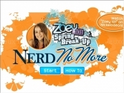 Jouer à Zoey 101 spring break up nerd no more