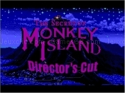 Jouer à Monkey island dc mock
