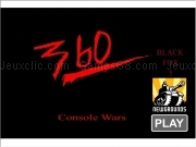 Jouer à 360 console wars