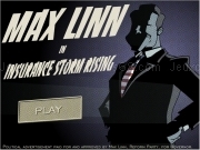 Jouer à Max linn in insurance storm rising