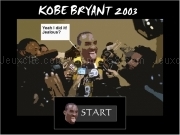 Jouer à Kobe bryant 2003
