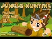 Jouer à Jungle hunting