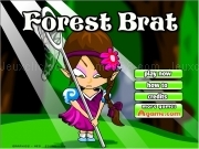 Jouer à Forest brat