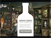 Jouer à Absolut search mission - find 82 bottles
