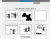 Jouer à Spy vs spy 2