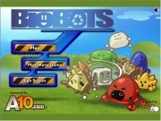 Jouer à Bio bots