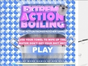 Jouer à Extreme action boiling