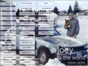 Jouer à Joey to the world soundboard
