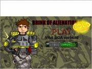 Jouer à Brink of alienation 2 gold edition