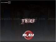 Jouer à Thief escape