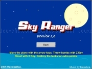 Jouer à Sky ranger 2