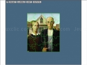 Jouer à Dynamic puzzle 26
