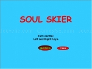 Jouer à Soul skier