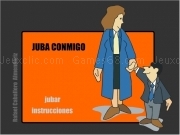 Jouer à Juba conmigo