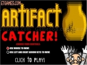 Jouer à Artifact catcher