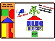 Jouer à Building blocks