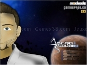 Jouer à Astra squad final