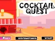 Jouer à Cocktail Quest