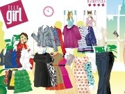 Jouer à Elle girl