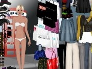 Jouer à Shopin city