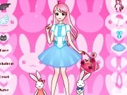 Jouer à Cde lolli bunny