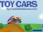 Jouer à Toy cars