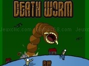 Jouer à Death worm