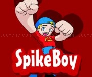 Jouer à Spike boy