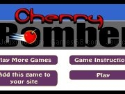 Jouer à Cherry bomber