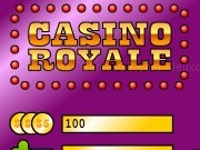 Jouer à Casino royale