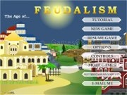 Jouer à The age of feudalism
