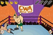 Jouer à Gwa wrestling riot
