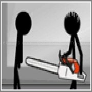 Jouer à Stick figure penalty