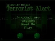 Jouer à Celebrity hitman terrorist alert