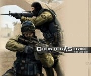 Jouer à Counter strike source