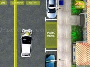 Jouer à Drivers ed direct parking game