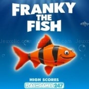 Jouer à Franky the fish