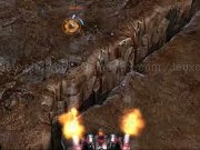 Jouer à Protoss invasion