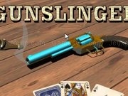 Jouer à Gunslinger