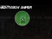 Jouer à Night vision sniper