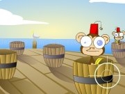 Jouer à Barrels of monkey