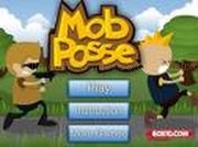 Jouer à Mobposse