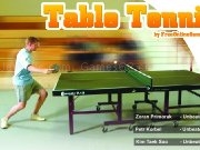 Jouer à Tabletennis