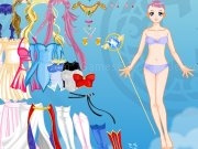 Jouer à Asian fairy