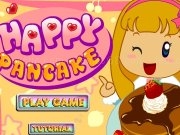 Jouer à Happy pancake