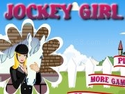 Jouer à Jockey girl