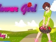 Jouer à Flower girl