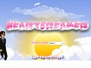 Jouer à Heart breaker gamesgames com