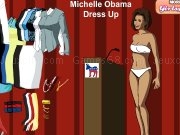 Jouer à Obama girlsgogames com